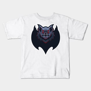 Bat Kids T-Shirt